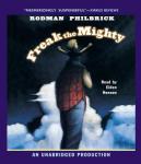 Freak the Mighty Audiobook