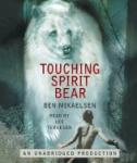Touching Spirit Bear, Ben Mikaelsen