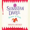 Sebastian Darke: Prince of Fools