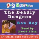 The Deadly Dungeon Audiobook