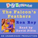 The Falcon's Feathers Audiobook