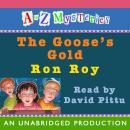 The Goose's Gold Audiobook