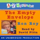 The Empty Envelope Audiobook