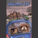 Howliday Inn Audiobook