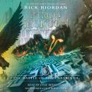 Battle of the Labyrinth: Percy Jackson and the Olympians, Book 4, Rick Riordan