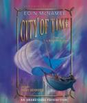 City of Time, Eoin Mcnamee