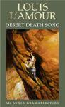 Desert Death Song, Louis L'amour