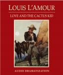 Love and the Cactus Kid, Louis L'amour