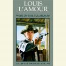 West of the Tularosas, Louis L'amour