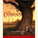 Crossroads: A Haunted Mystery, Chris Grabenstein