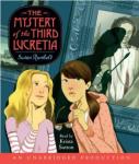 Mystery of the Third Lucretia, Susan Runholt