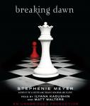 Breaking Dawn, Stephenie Meyer