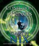 Cover of A Confusion of Princes