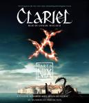 Clariel: The Lost Abhorsen Audiobook