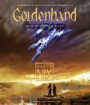 Goldenhand Audiobook
