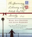 The Guernsey Literary and Potato Peel Pie Society Audiobook