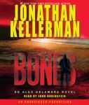 Bones: An Alex Delaware Novel, Jonathan Kellerman