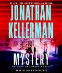 Cover of Mystery: An Alex Delaware Novel