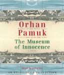 Museum of Innocence, Orhan Pamuk