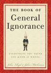 The Book of General Ignorance Audiobook