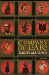 Company of Liars, Karen Maitland