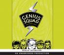 Genius Squad, Catherine Jinks