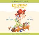 Katie Kazoo, Switcheroo #11: No Messin' With My Lesson