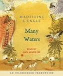 Many Waters Audiobook