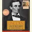 Lincoln: A Photobiography Audiobook