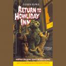 Bunnicula: Return to Howliday Inn