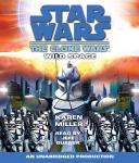 Star Wars: The Clone Wars: Wild Space Audiobook