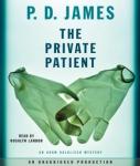 Private Patient, P. D. James
