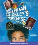 Brendan Buckley's Universe and Everything in It, Sundee T. Frazier