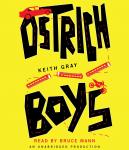 Ostrich Boys Audiobook