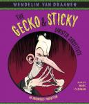 The Gecko and Sticky: Sinister Substitute