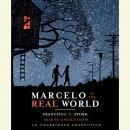 Marcelo in the Real World Audiobook