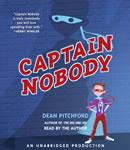 Captain Nobody Audiobook