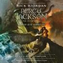 The Last Olympian: Percy Jackson and the Olympians: Book 5