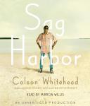 Sag Harbor: A Novel