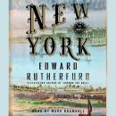 New York: The Novel Audiobook