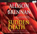 Sudden Death Audiobook