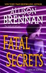 Fatal Secrets Audiobook