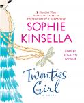 Twenties Girl: A Novel, Sophie Kinsella