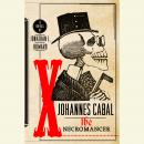 Johannes Cabal The Necromancer Audiobook