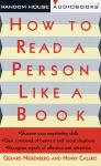 How to Read a Person Like a Book Audiobook