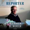 Reporter Audiobook