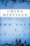 City & The City, China Miéville