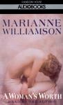 Woman's Worth, Marianne Williamson