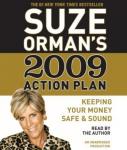 Suze Orman's 2009 Action Plan Audiobook