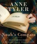 Noah's Compass: A Novel, Anne Tyler